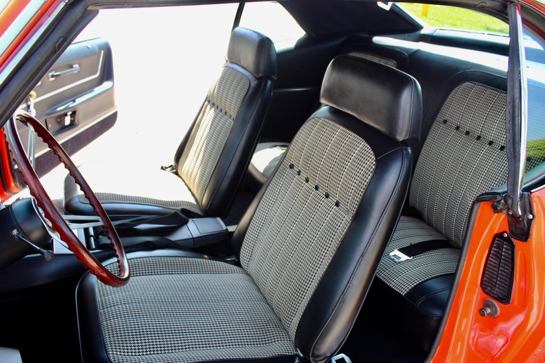 For Sale 1969 Chevrolet Camaro Z28