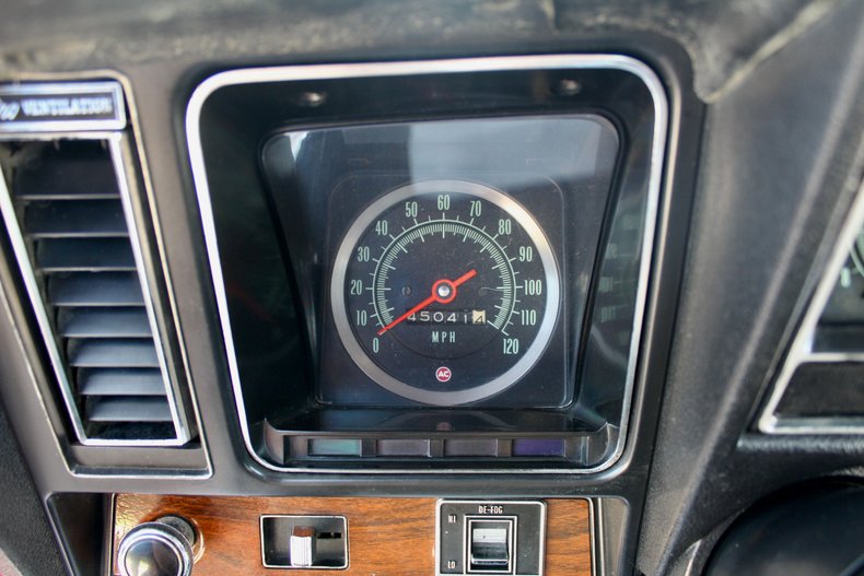 For Sale 1969 Chevrolet Camaro Z28