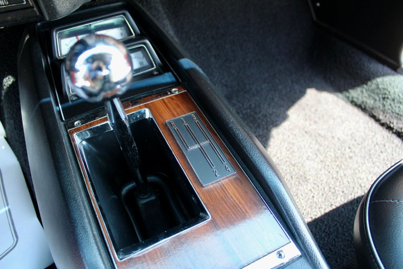 For Sale 1969 Chevrolet Camaro Z28