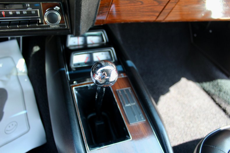 For Sale 1969 Chevrolet Camaro Z28