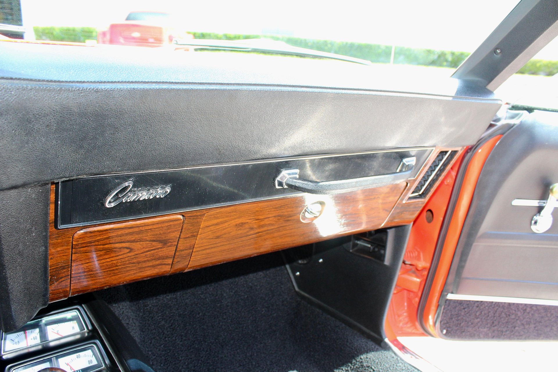 For Sale 1969 Chevrolet Camaro Z28