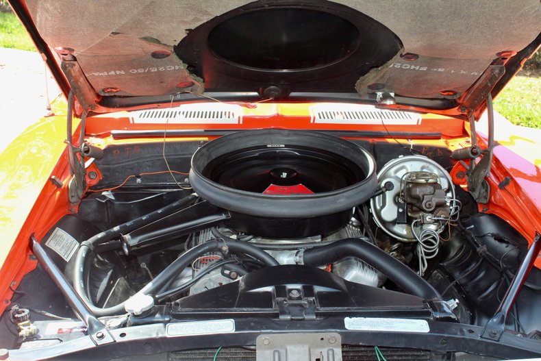 For Sale 1969 Chevrolet Camaro Z28