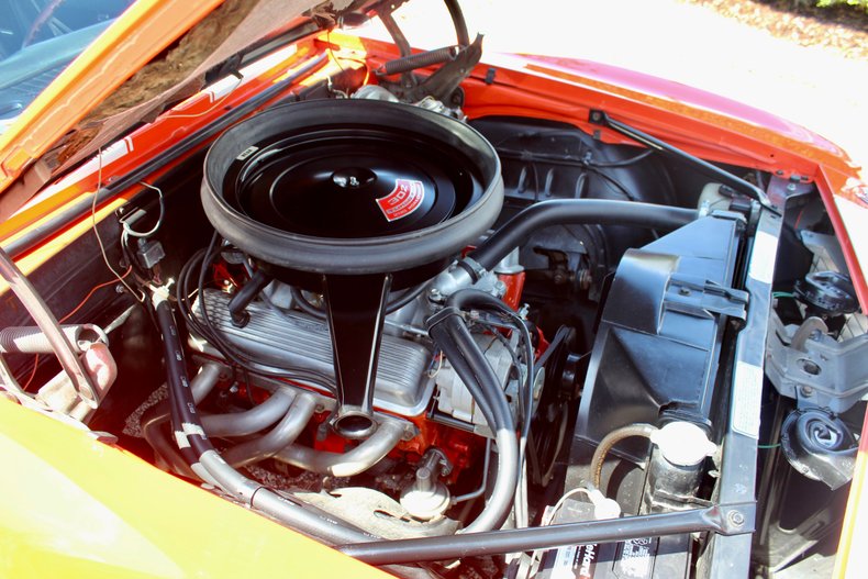 For Sale 1969 Chevrolet Camaro Z28