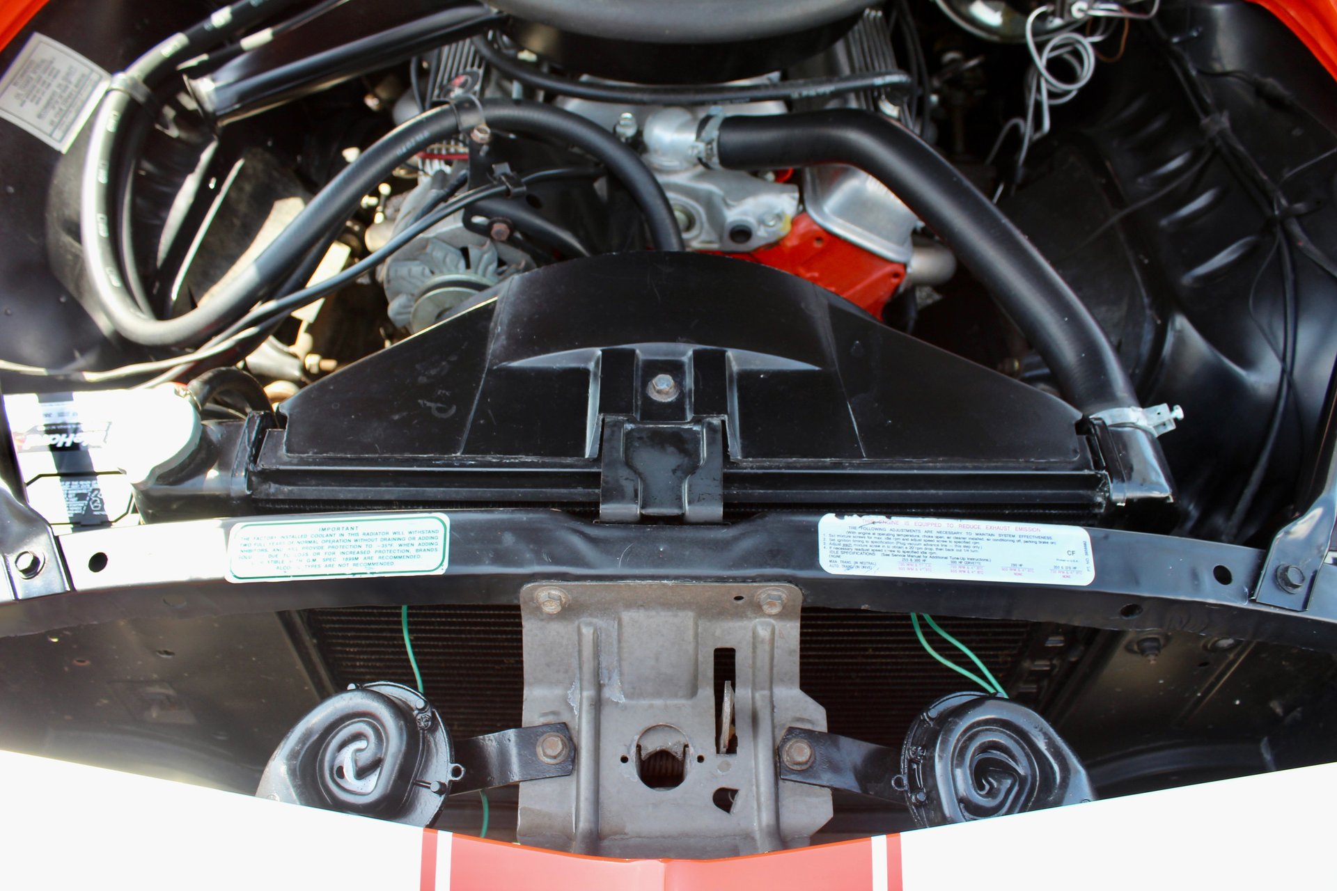 For Sale 1969 Chevrolet Camaro Z28