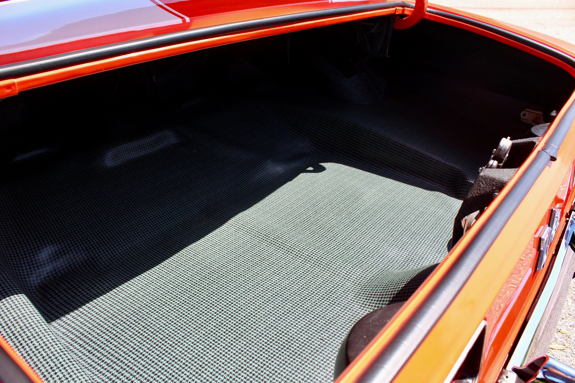 For Sale 1969 Chevrolet Camaro Z28