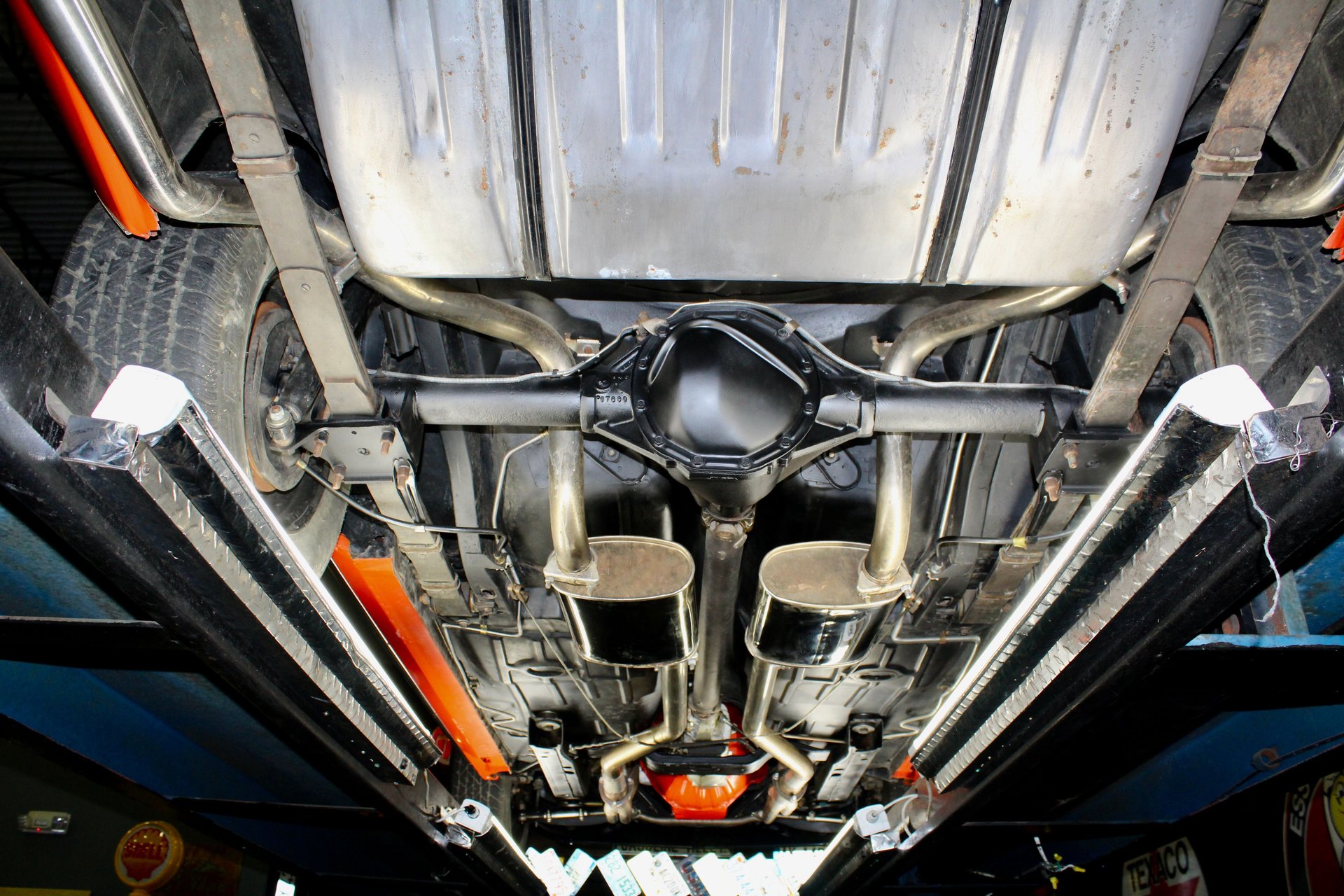 For Sale 1969 Chevrolet Camaro Z28