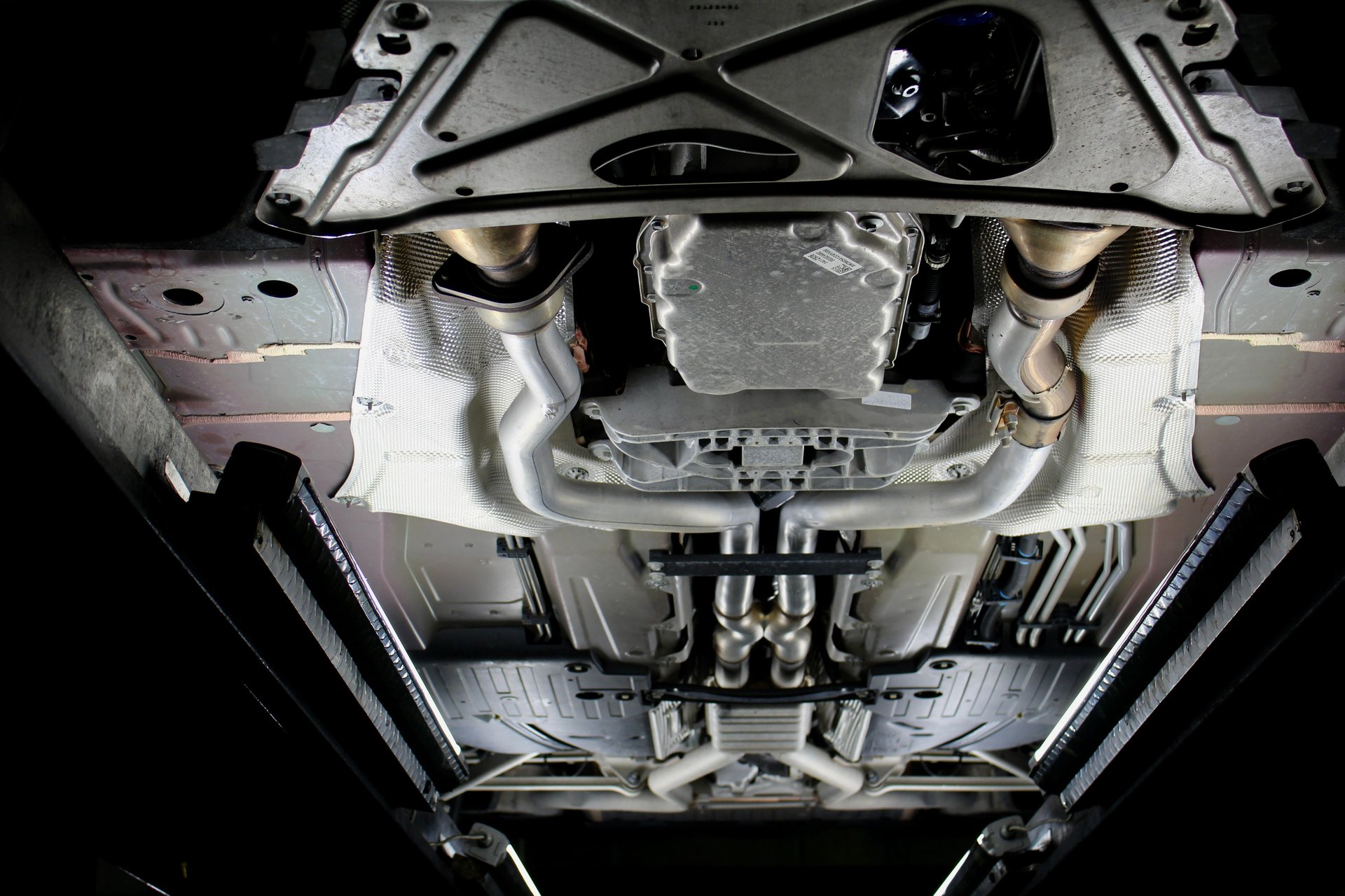 2016 Cadillac CT6 | Classic Cars of Sarasota