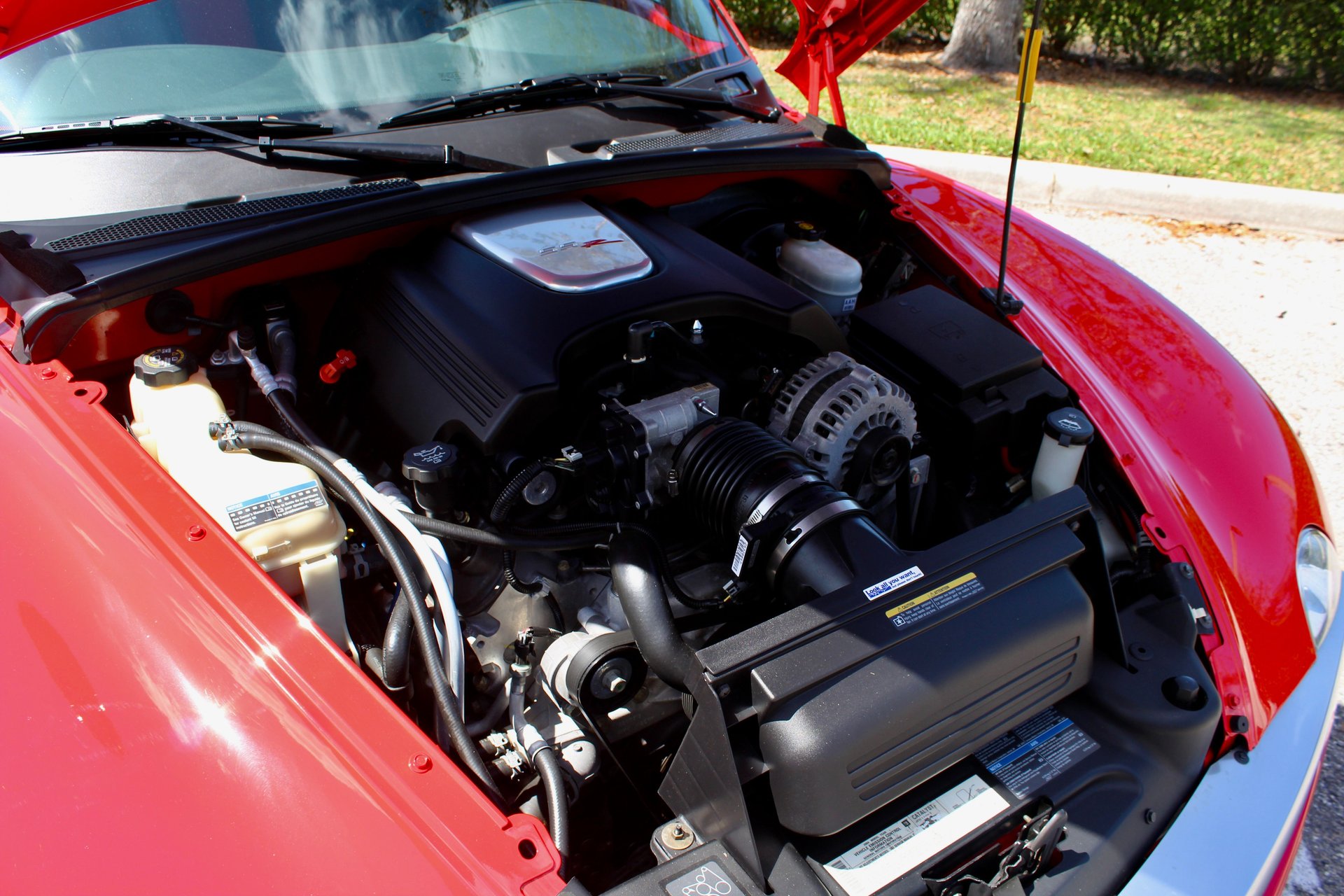2004 Chevrolet SSR | Classic Cars of Sarasota