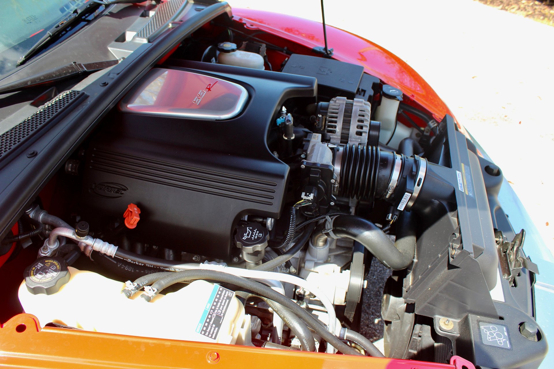 2004 Chevrolet SSR | Classic Cars of Sarasota