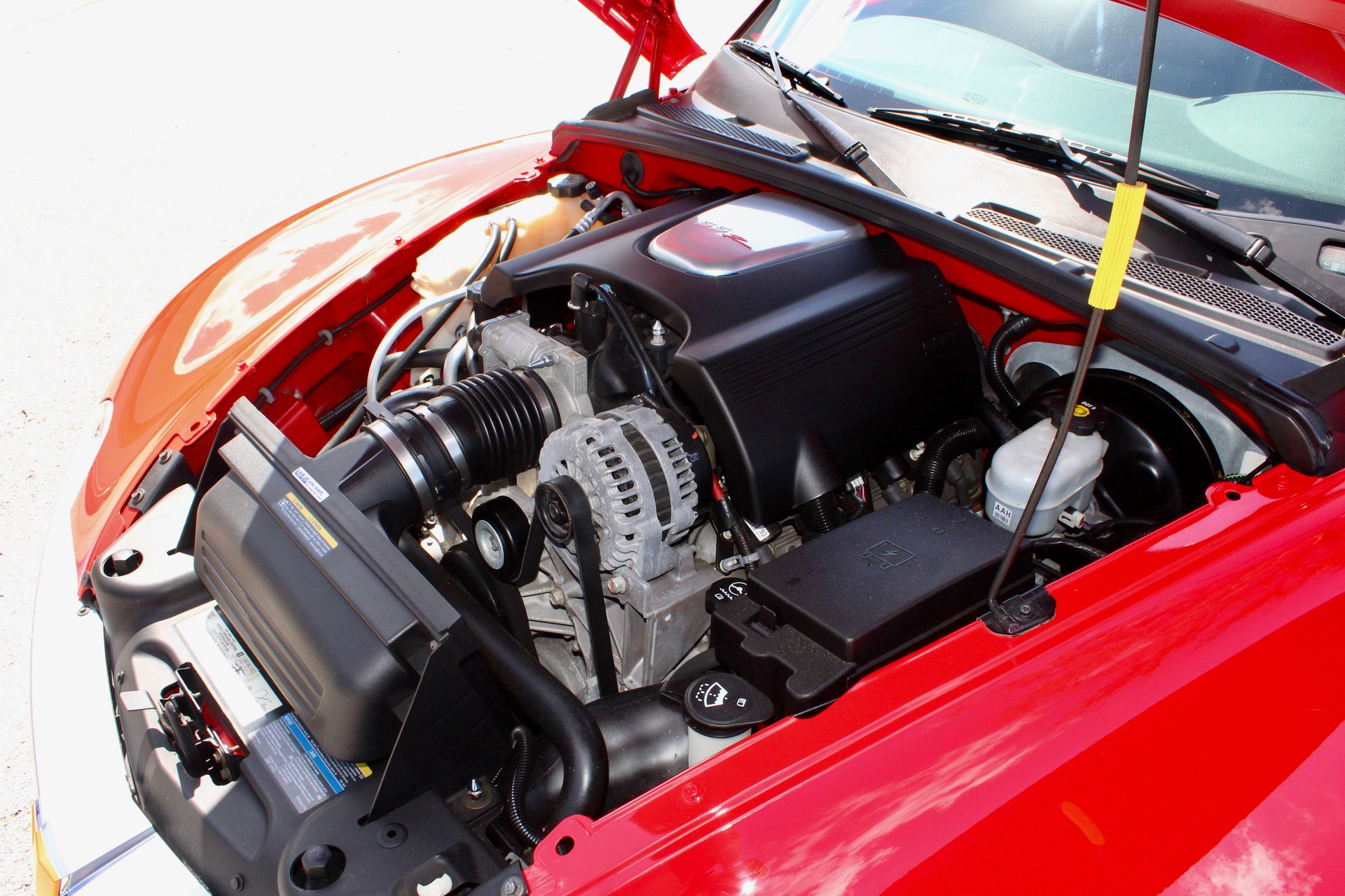 2004 Chevrolet SSR | Classic Cars of Sarasota