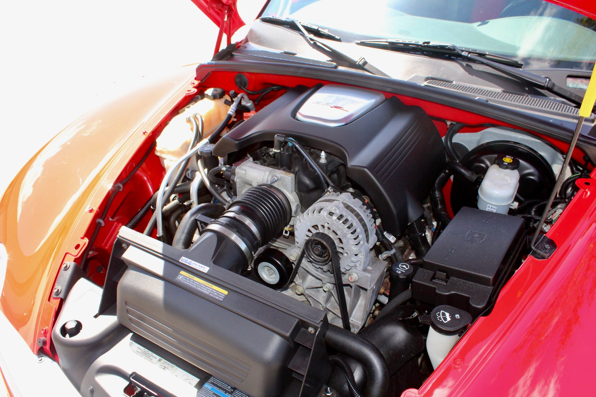 2004 Chevrolet SSR | Classic Cars of Sarasota