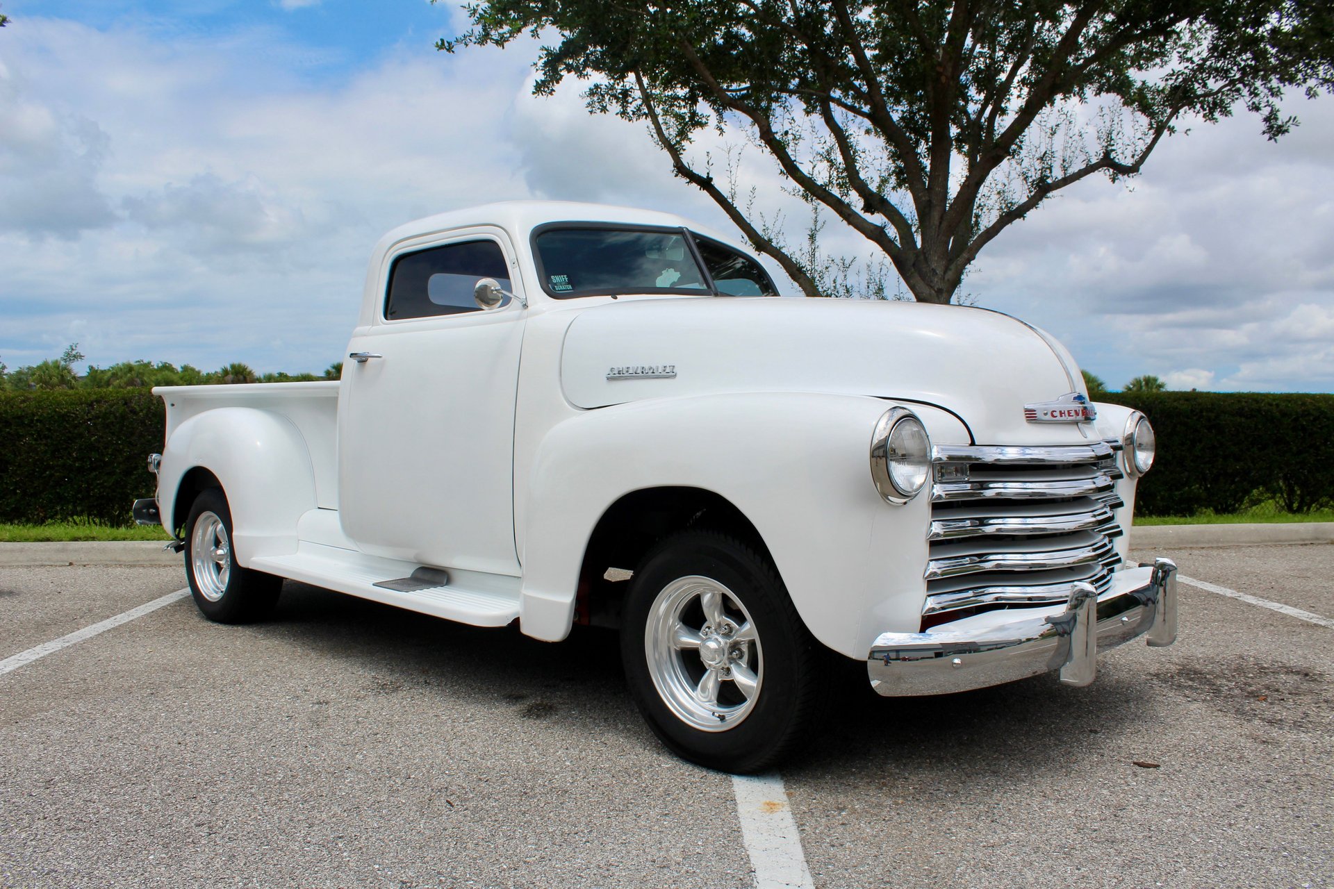 For Sale 1953 Chevrolet 3100