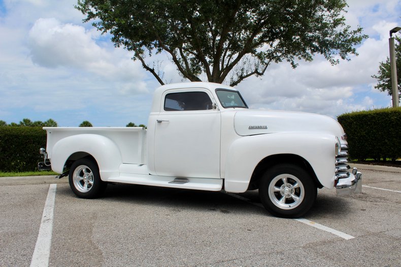 For Sale 1953 Chevrolet 3100