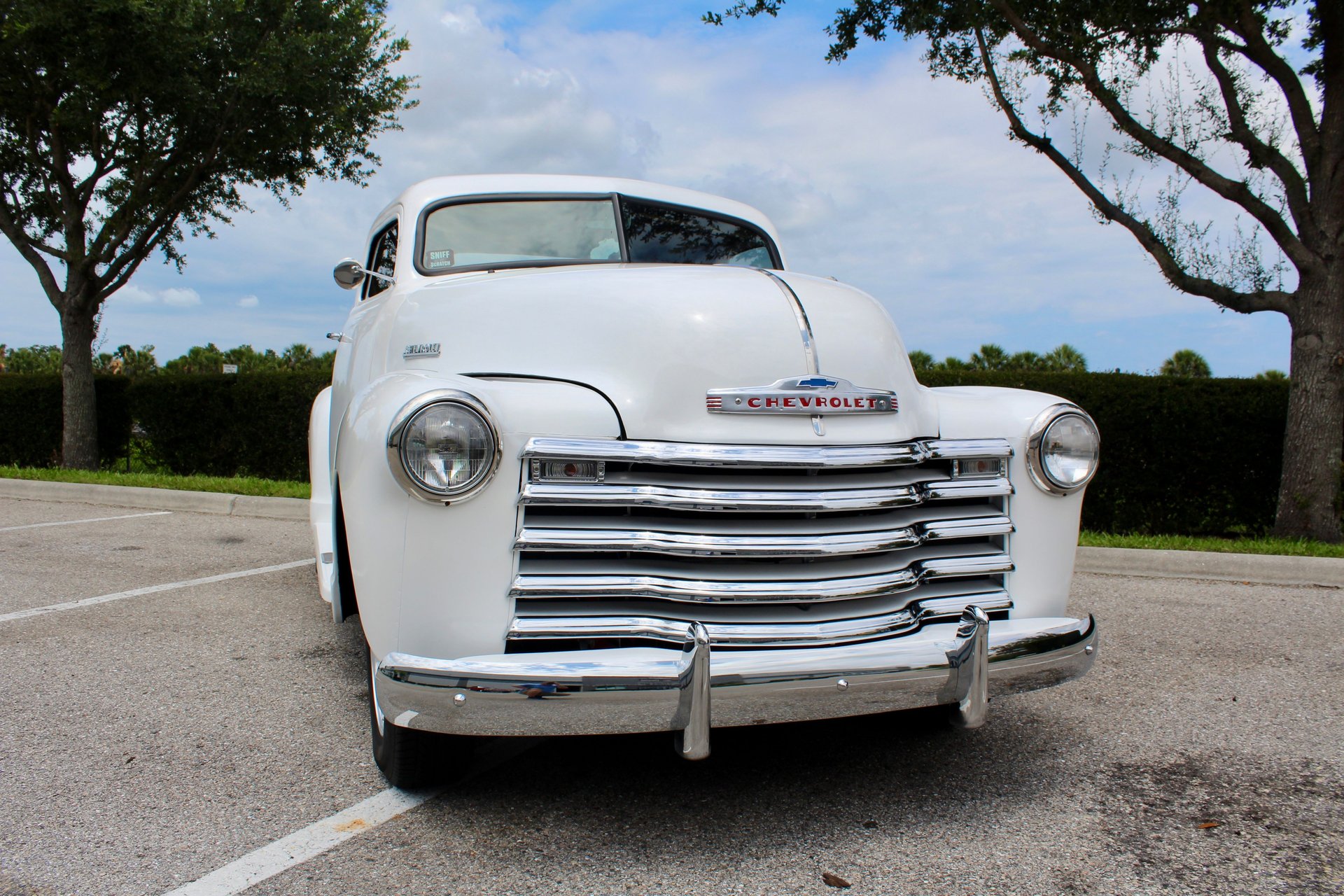 For Sale 1953 Chevrolet 3100
