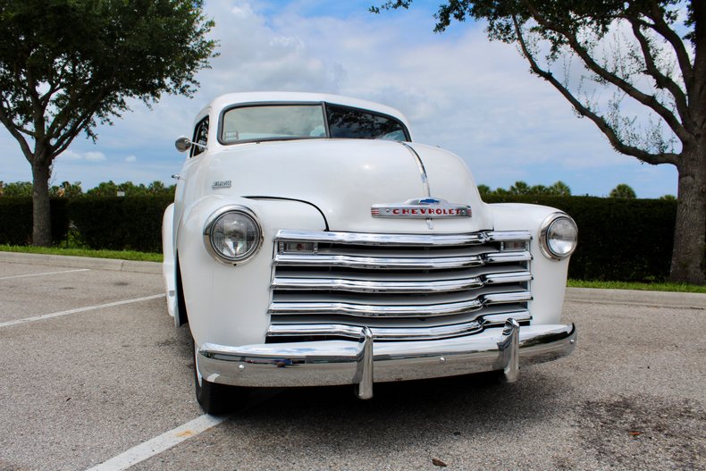 For Sale 1953 Chevrolet 3100