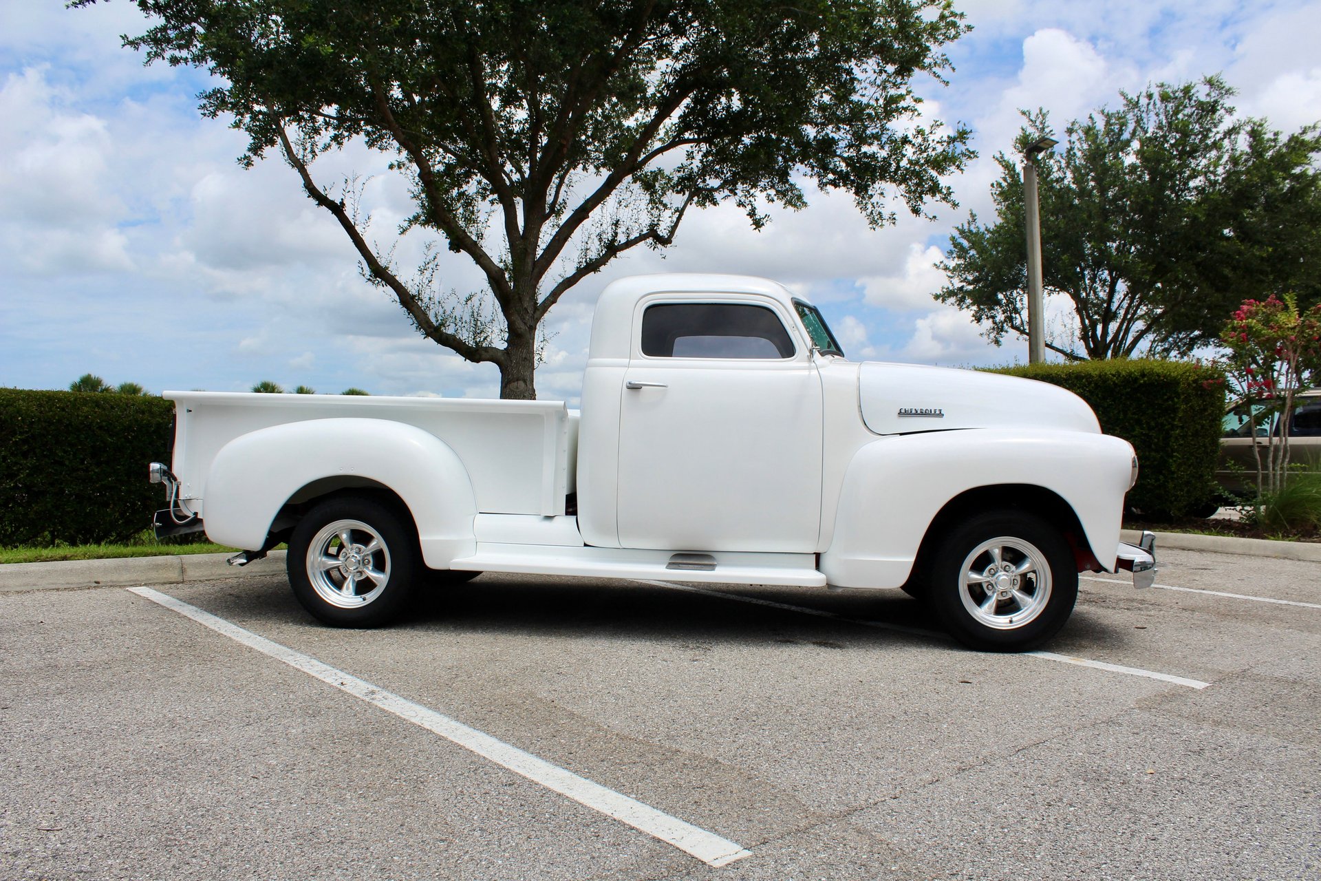 For Sale 1953 Chevrolet 3100