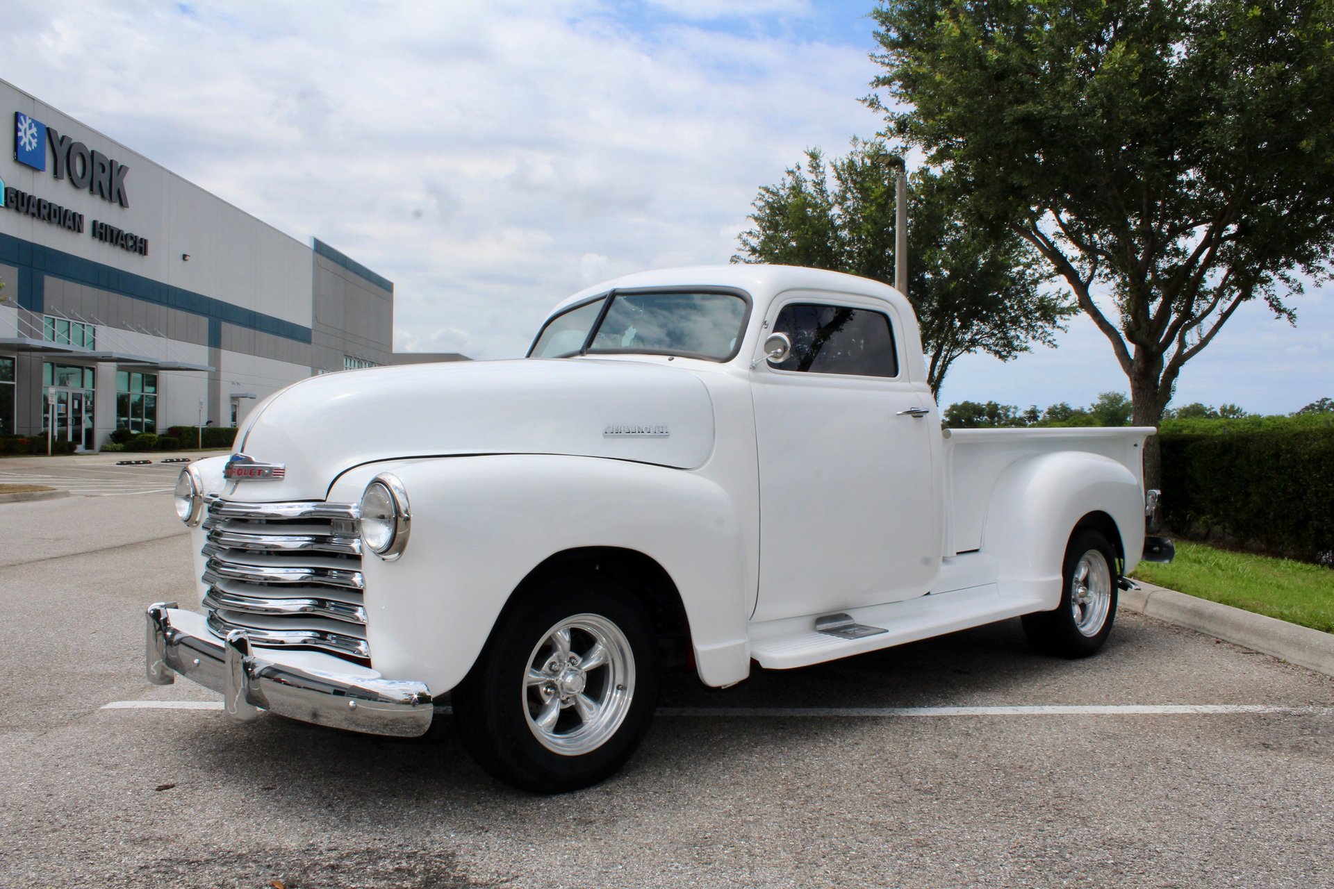 For Sale 1953 Chevrolet 3100