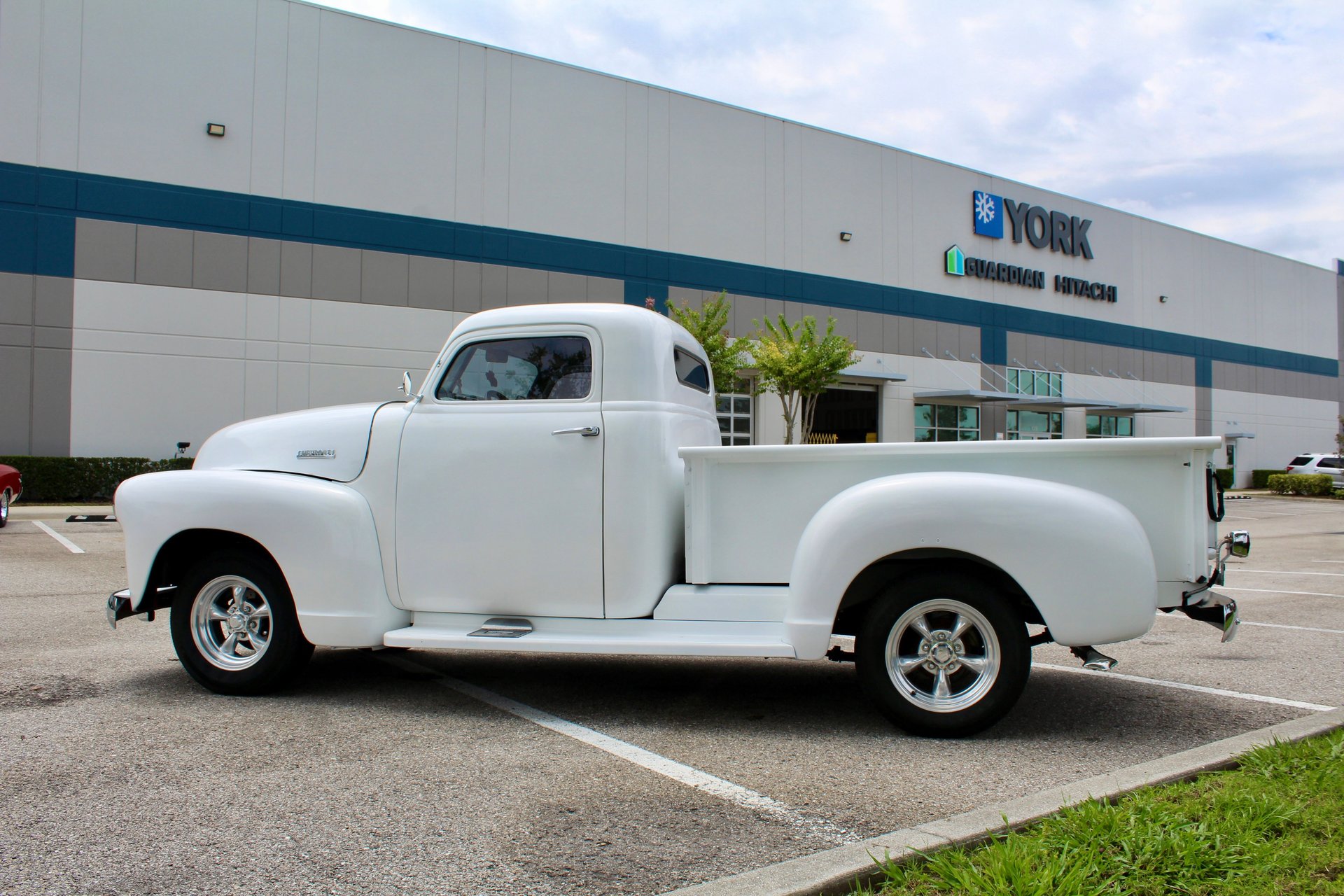 For Sale 1953 Chevrolet 3100