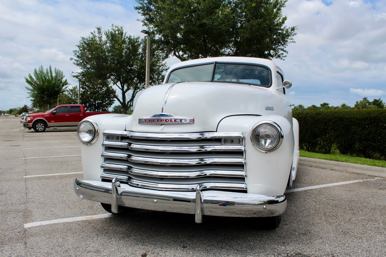 For Sale 1953 Chevrolet 3100
