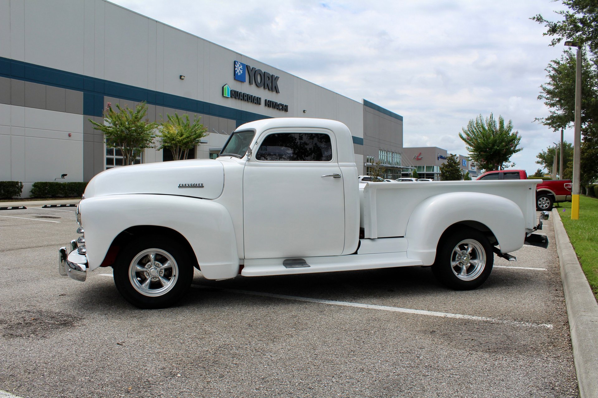 For Sale 1953 Chevrolet 3100