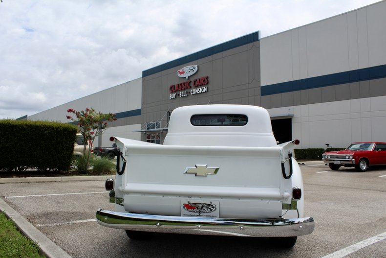 For Sale 1953 Chevrolet 3100