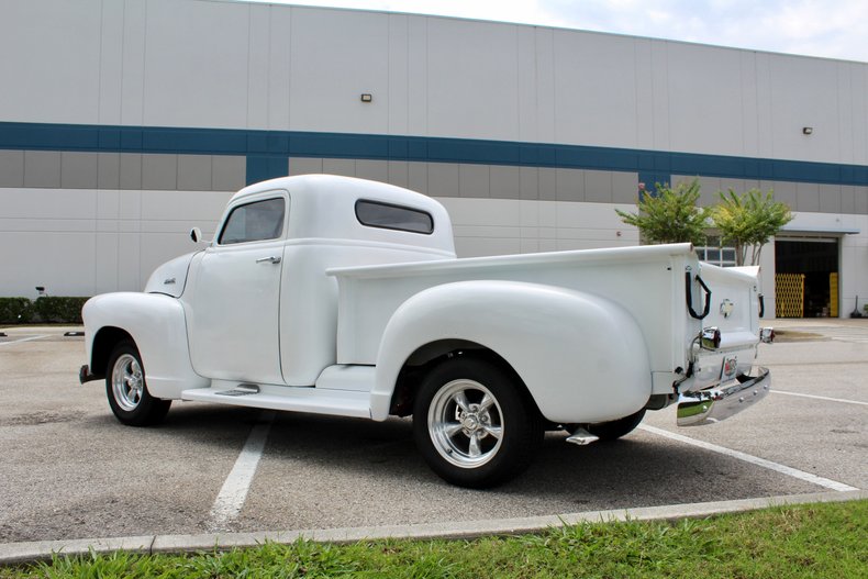 For Sale 1953 Chevrolet 3100