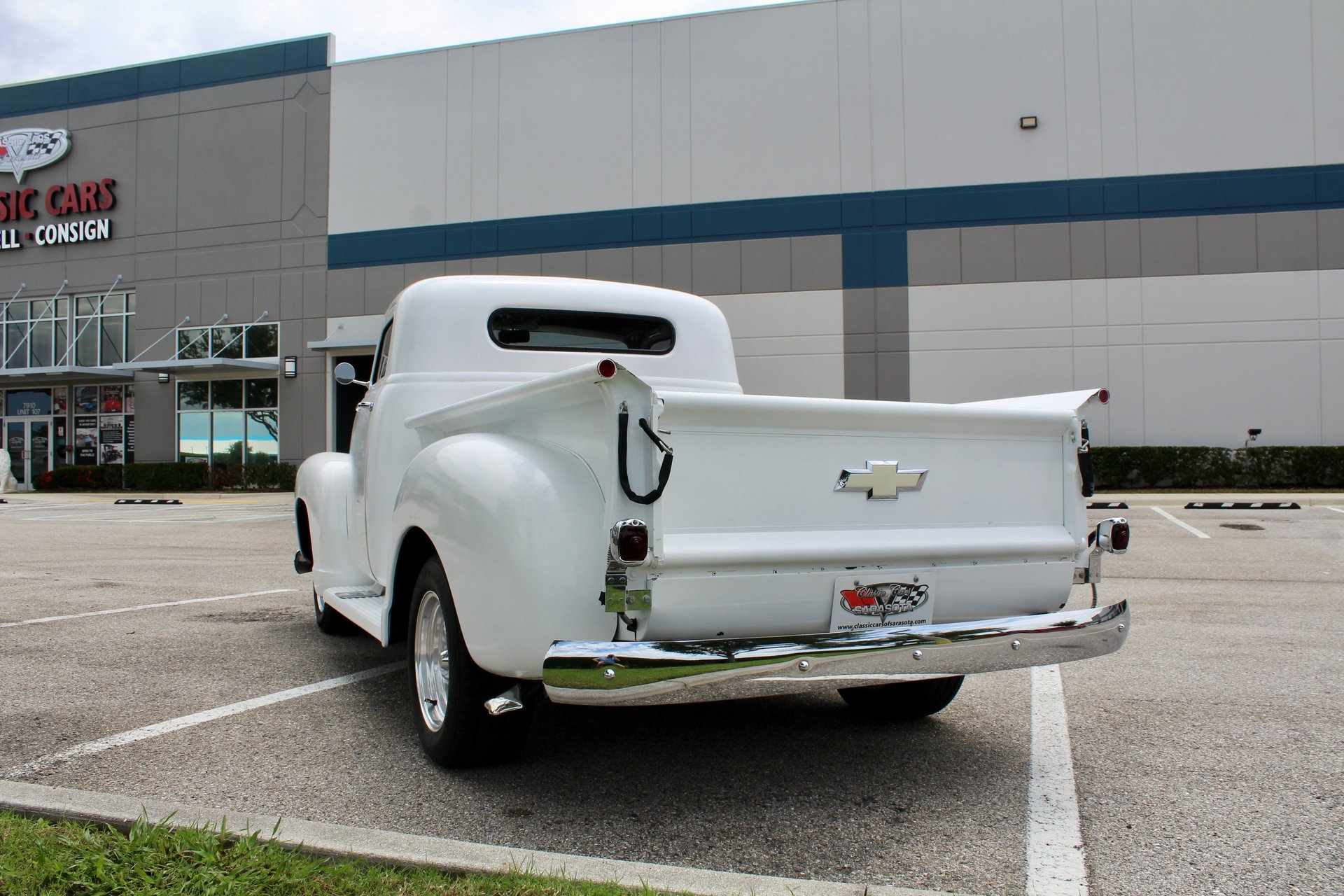 For Sale 1953 Chevrolet 3100