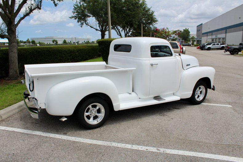 For Sale 1953 Chevrolet 3100