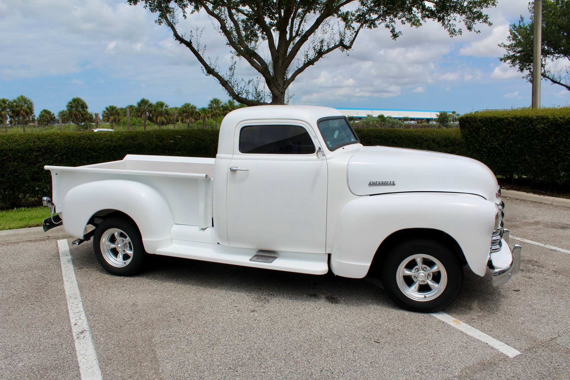 For Sale 1953 Chevrolet 3100