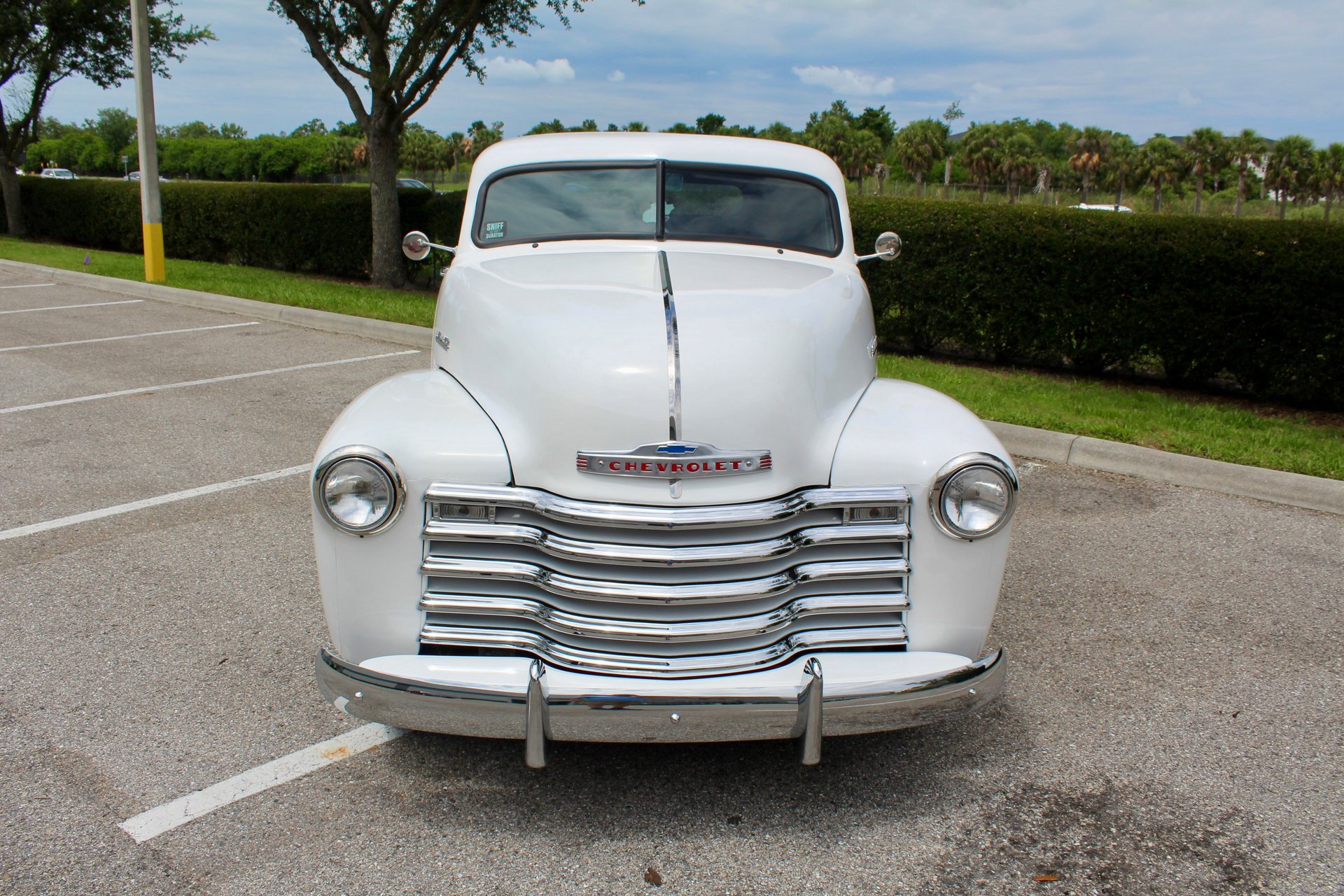For Sale 1953 Chevrolet 3100
