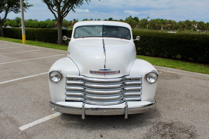 For Sale 1953 Chevrolet 3100