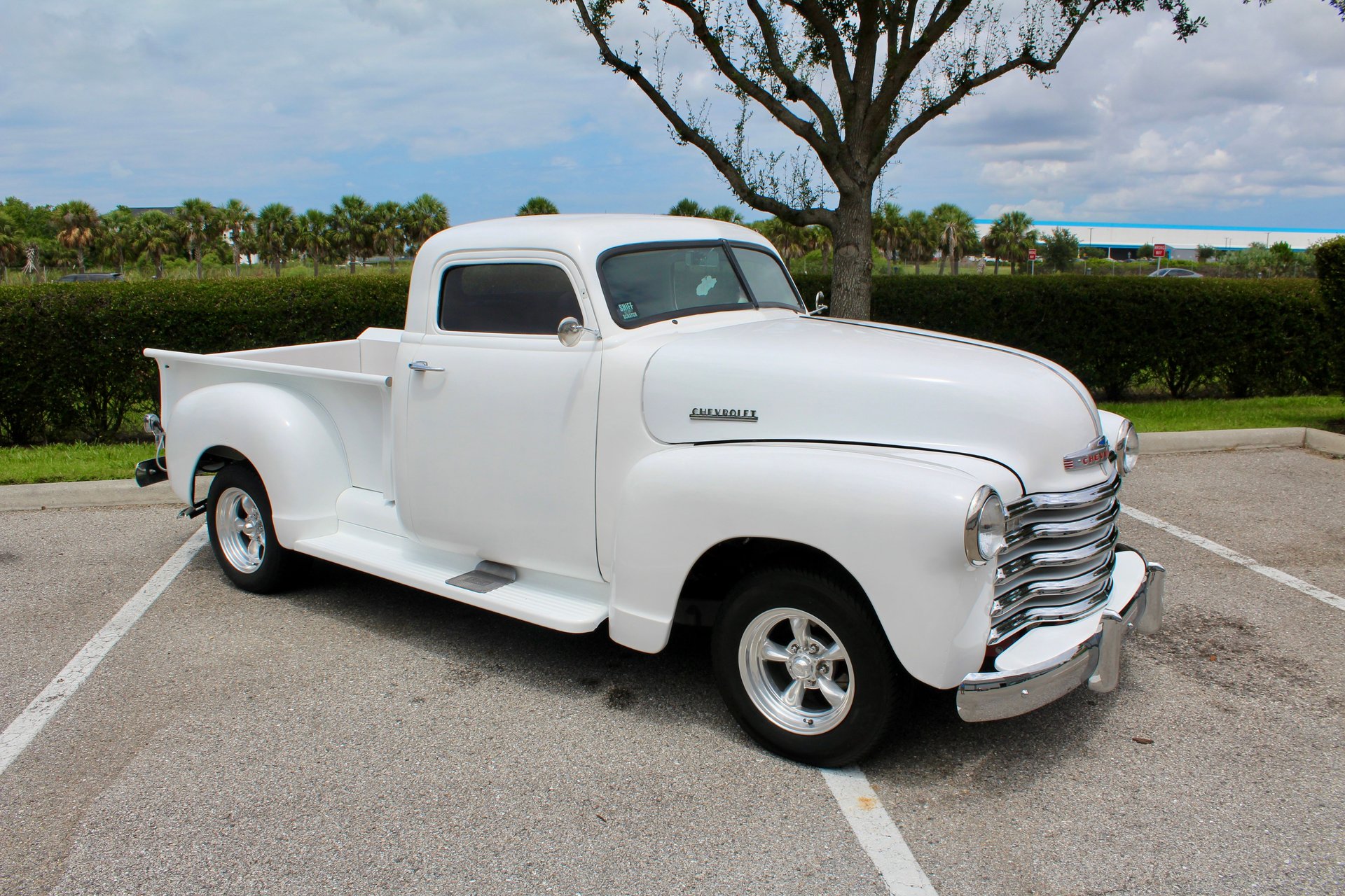 For Sale 1953 Chevrolet 3100