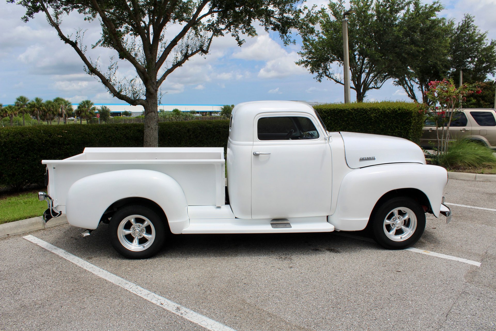 For Sale 1953 Chevrolet 3100