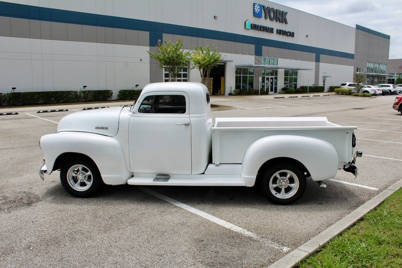 For Sale 1953 Chevrolet 3100
