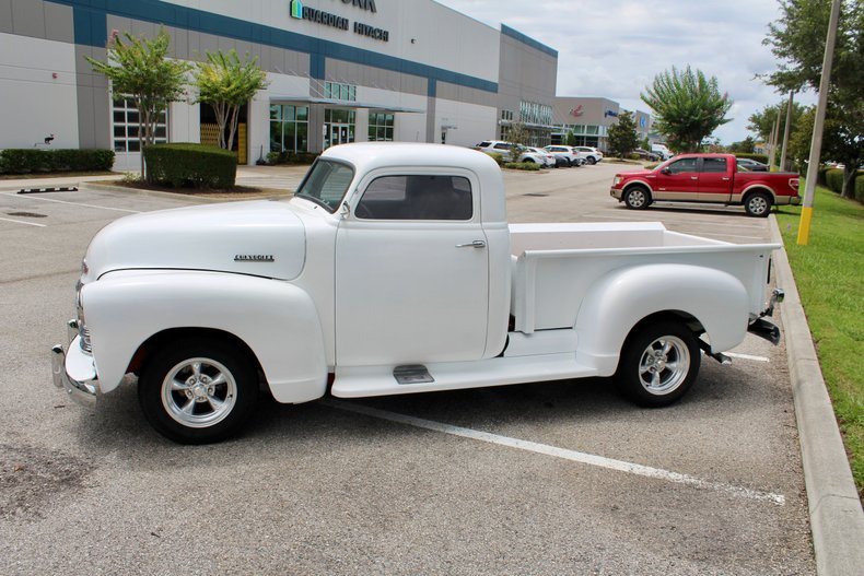 For Sale 1953 Chevrolet 3100