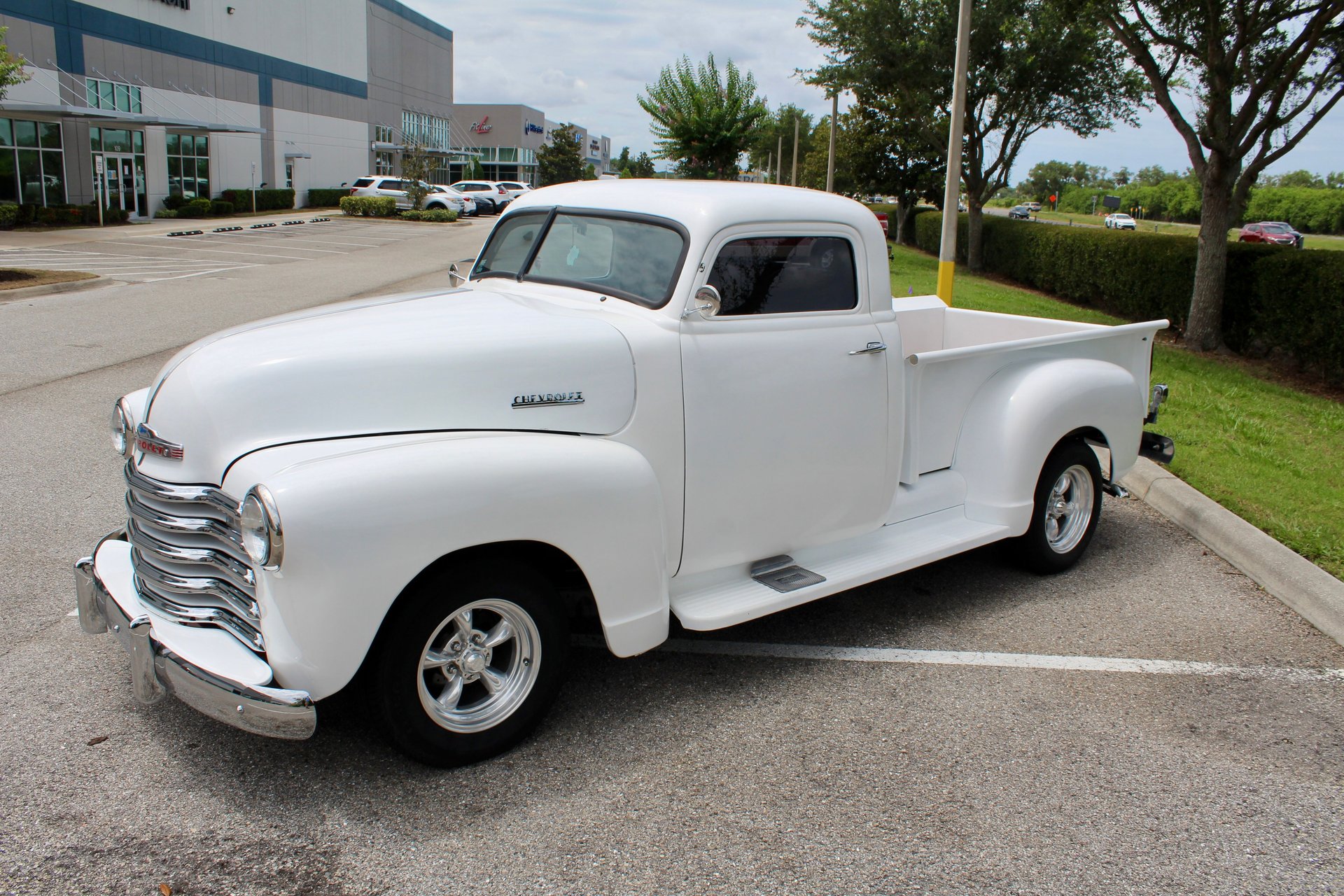 For Sale 1953 Chevrolet 3100