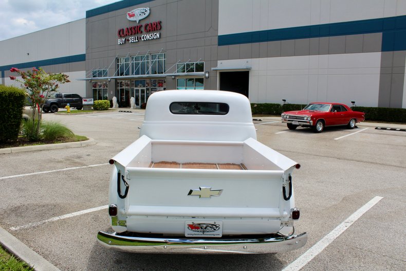 For Sale 1953 Chevrolet 3100