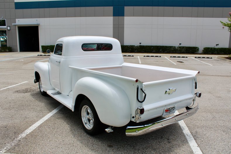 For Sale 1953 Chevrolet 3100