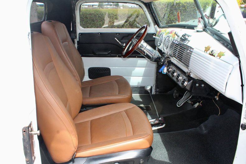 For Sale 1953 Chevrolet 3100