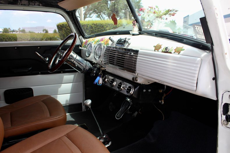 For Sale 1953 Chevrolet 3100