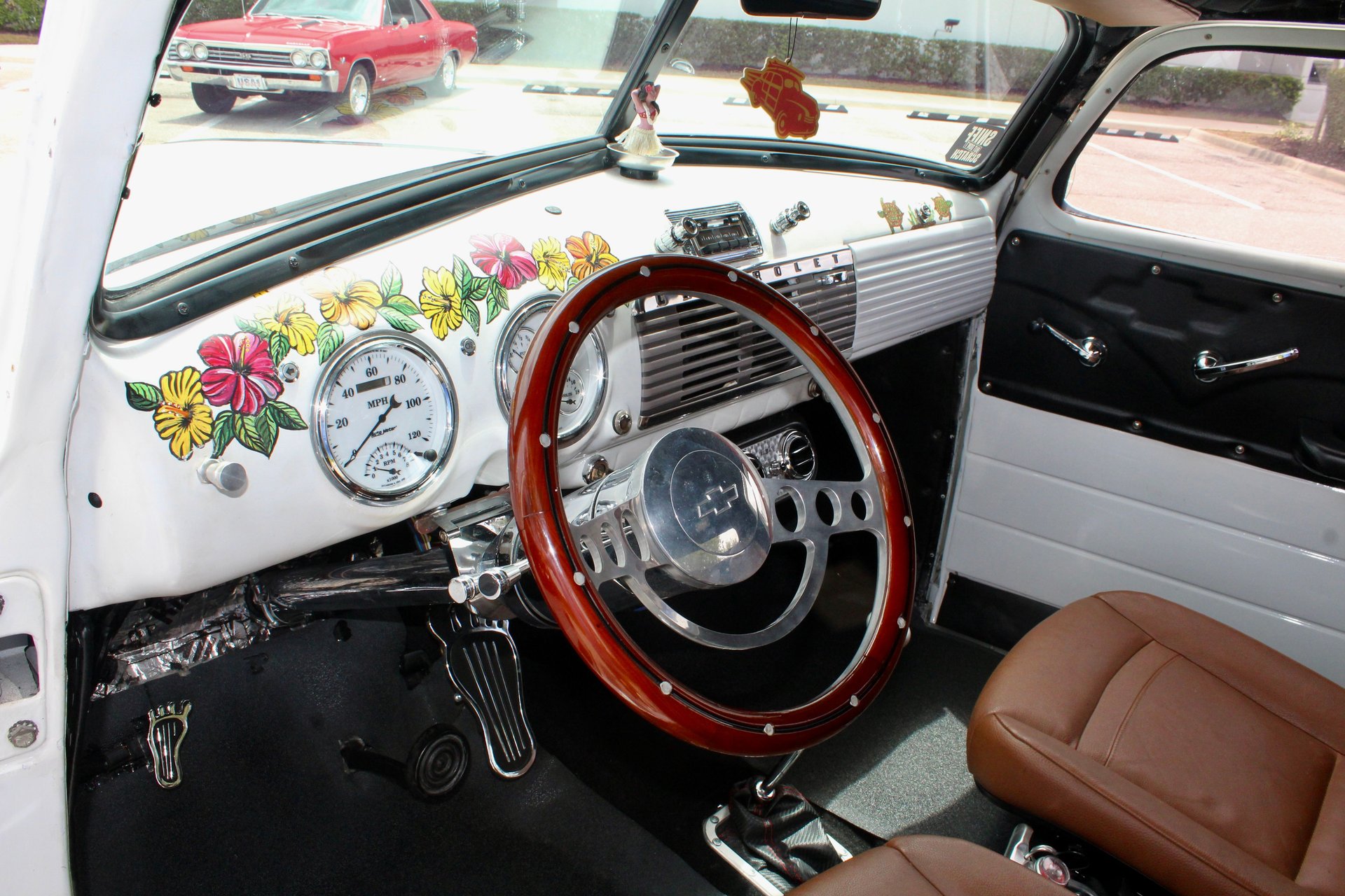 For Sale 1953 Chevrolet 3100