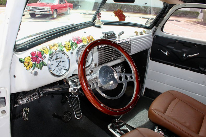 For Sale 1953 Chevrolet 3100