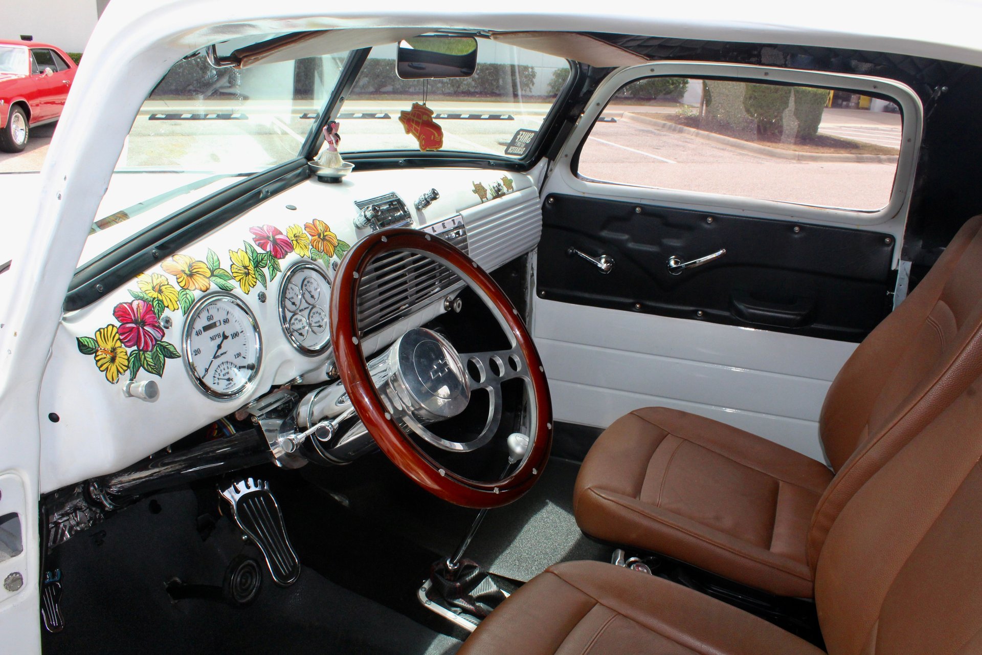 For Sale 1953 Chevrolet 3100