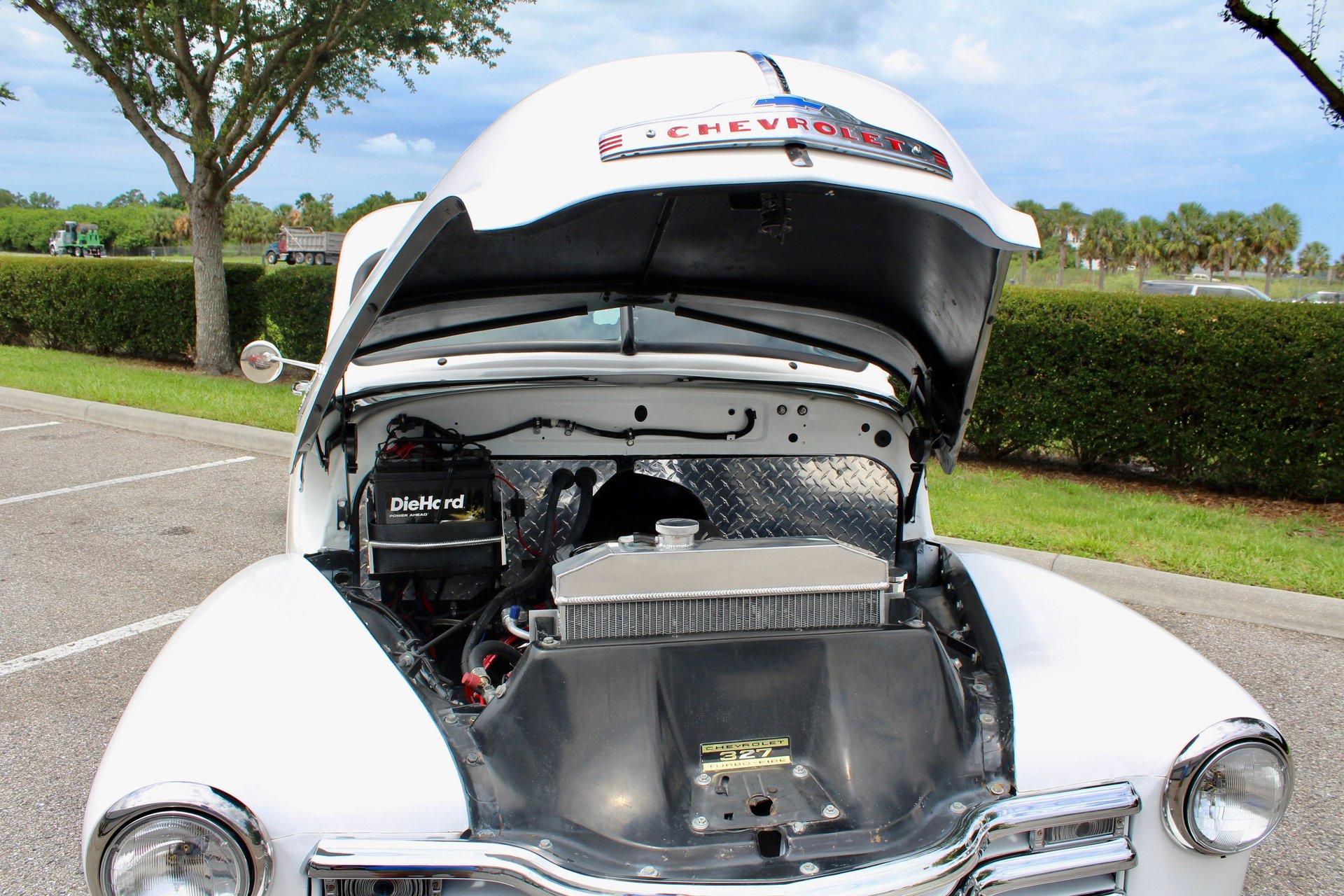 For Sale 1953 Chevrolet 3100