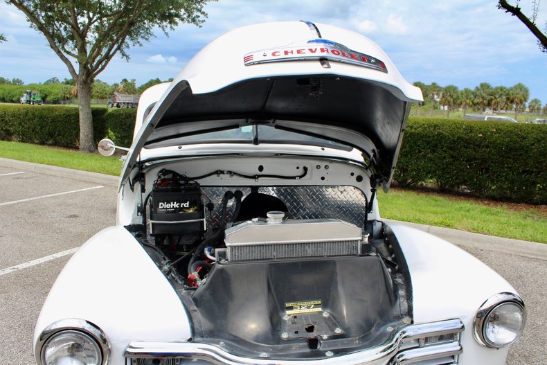 For Sale 1953 Chevrolet 3100
