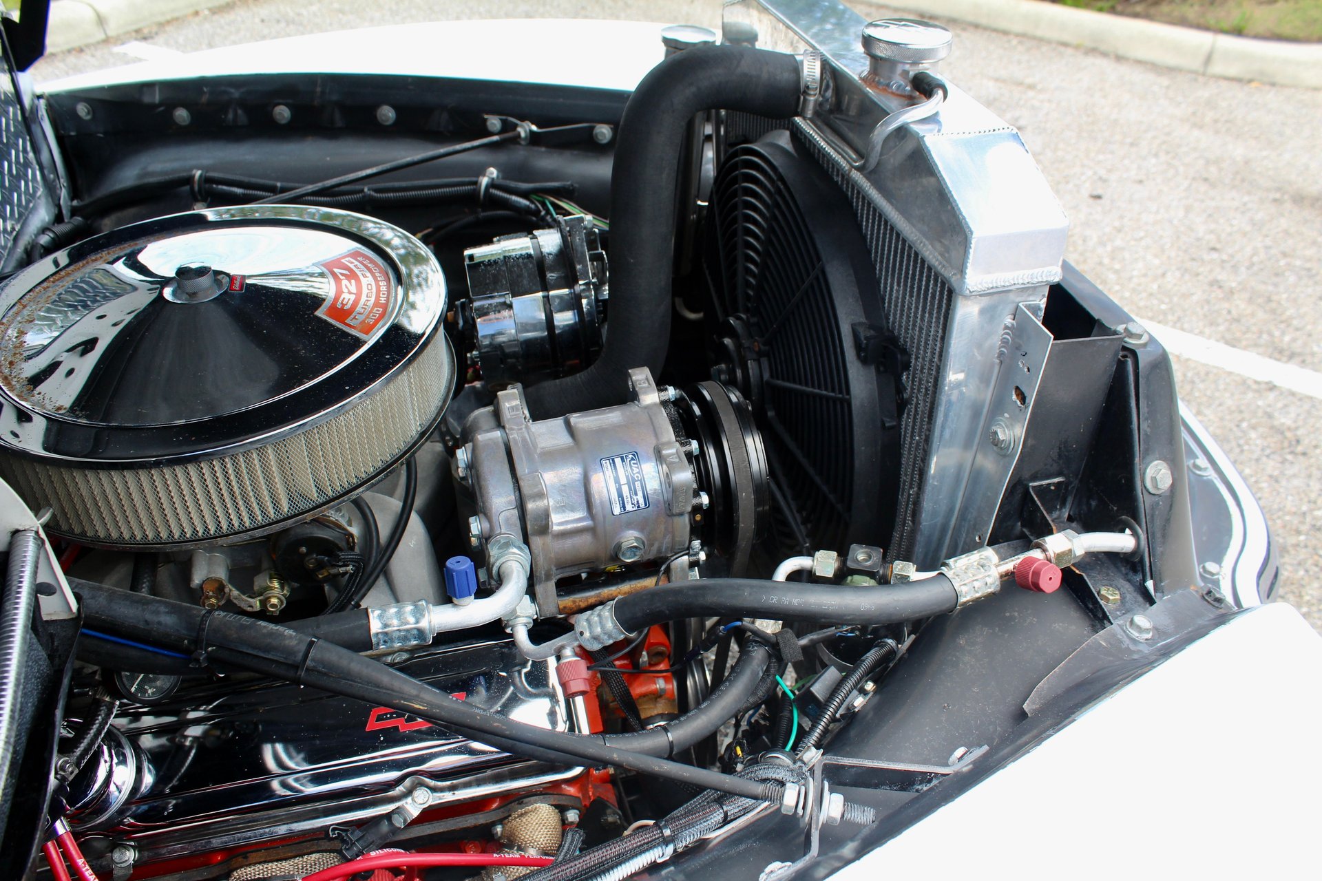 For Sale 1953 Chevrolet 3100