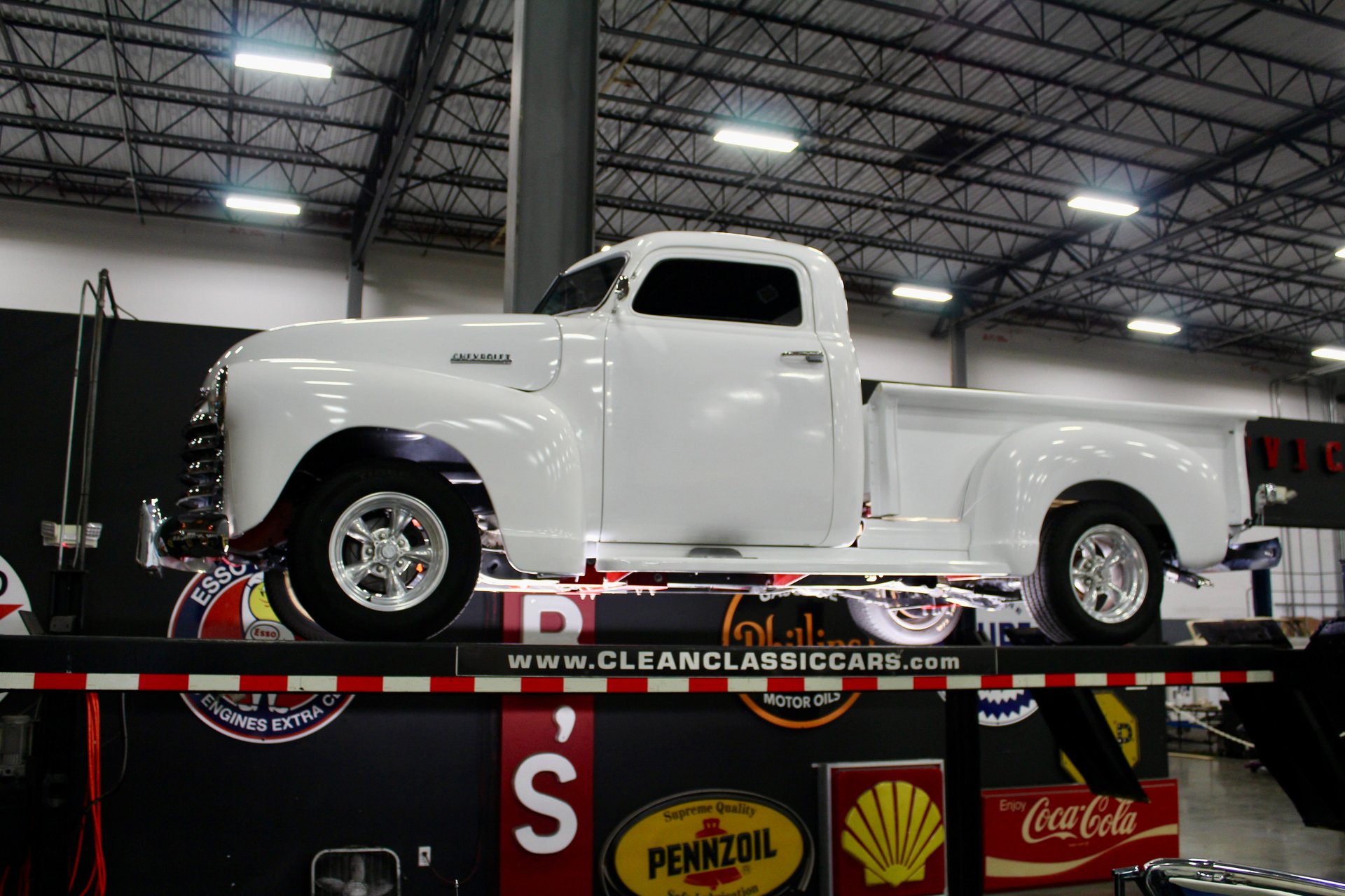 For Sale 1953 Chevrolet 3100