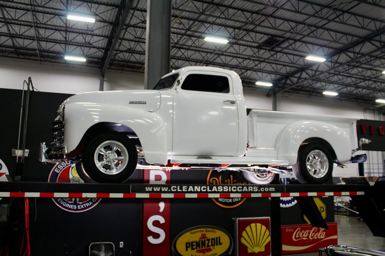 For Sale 1953 Chevrolet 3100