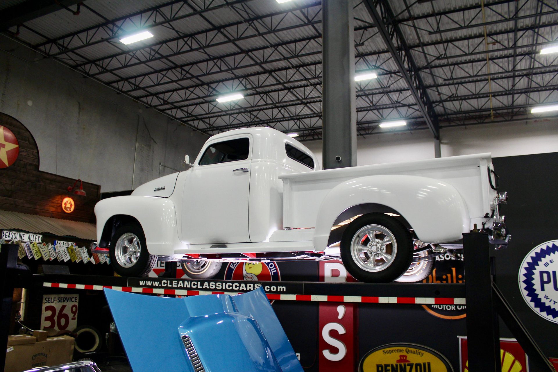 For Sale 1953 Chevrolet 3100