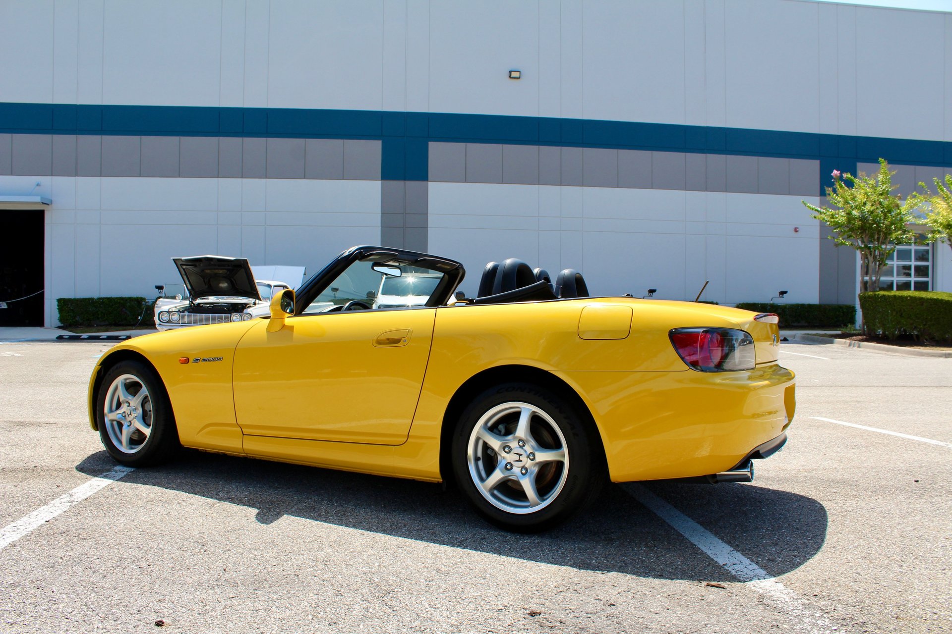 For Sale 2001 Honda S2000
